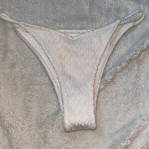 Hollister bathing suit bottom